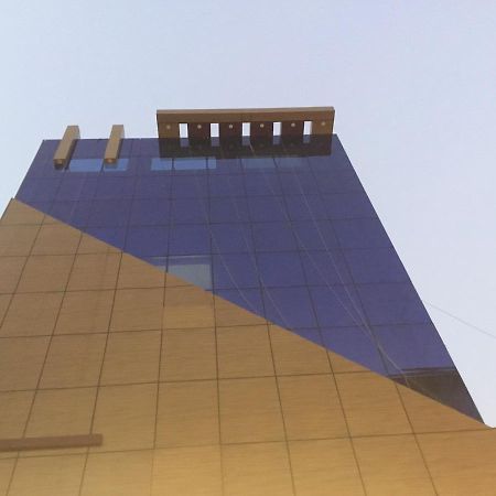 Hotel City Inn Gaya Exterior foto